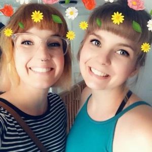 Meet your Posher, Emily